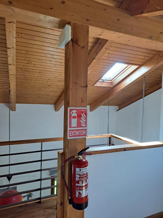 La Casita De Titi Villa Pravia Eksteriør billede