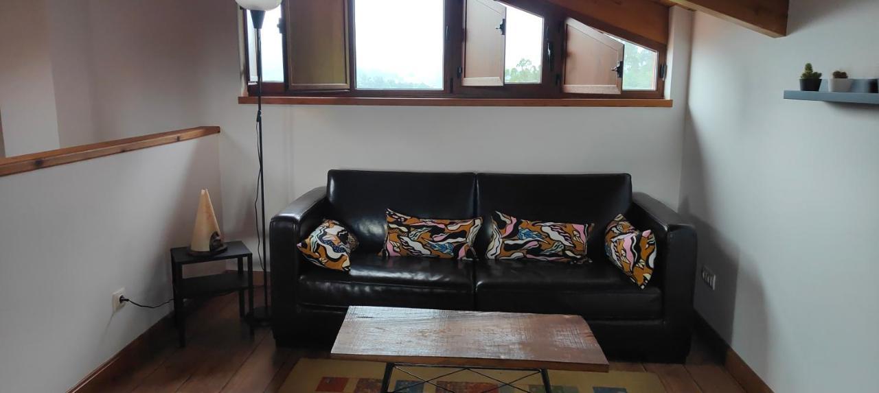 La Casita De Titi Villa Pravia Eksteriør billede