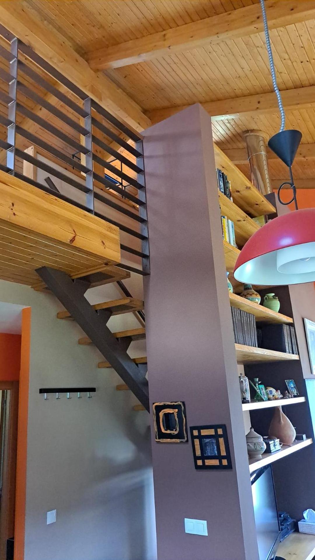 La Casita De Titi Villa Pravia Eksteriør billede